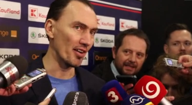 Miroslav Šatan oficiálne oznámil mená posíl z NHL: Okrem Sekeru s Jurčom príde aj mladý obranca Christián Jaroš!