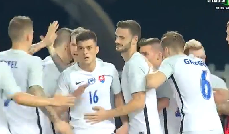 Slovensko víťazom turnaja v Thajsku. Domáci výber sme vo finále porazili 3:2 (VIDEO)