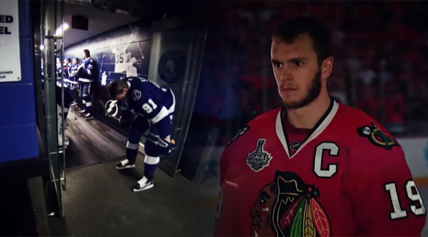 Už dnes v noci: Pozrite si skvelý trailer k finále NHL!