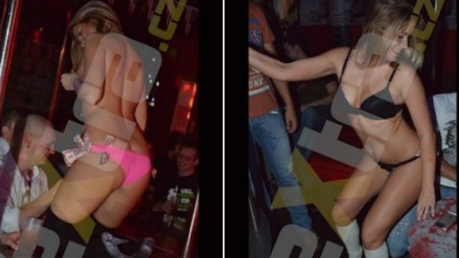 Priateľka Jágra pracovala ako striptérka! Jágr na to reagoval videom na Facebooku! (VIDEO)