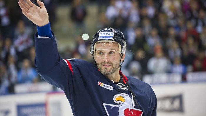 Slová Višňovského sa Slovanu páčiť nebudú: Radšej by mali skončiť v KHL!