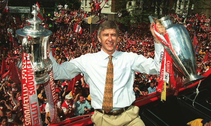 Arsene Wenger po 22 rokoch oficiálne končí na lavičke Arsenalu!