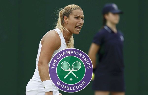 Sledujte Wimbledon naživo na TV Tipsport a tipnite si!