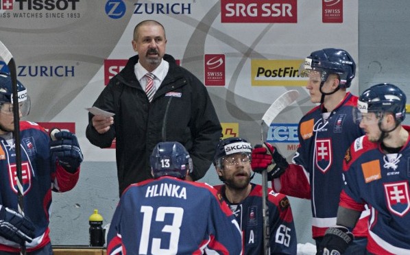 Zdeno Cíger otvorene o Slovane a KHL: Mala to byť základňa reprezentácie, no naši hráči tam vôbec nehrajú veľkú úlohu!