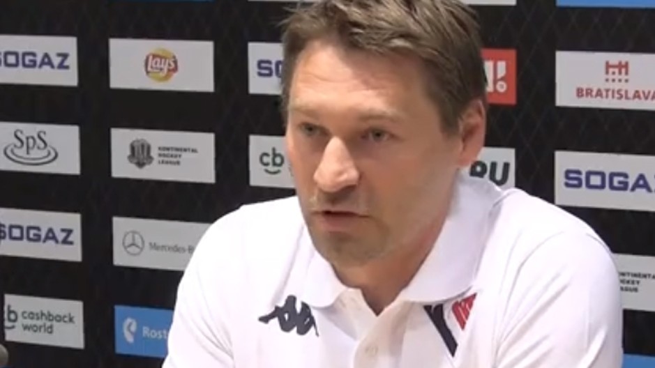 Vladimír Országh oficiálne trénerom Slovana. Prichádza aj brankár Čiliak a ďalšie posily! (VIDEO)