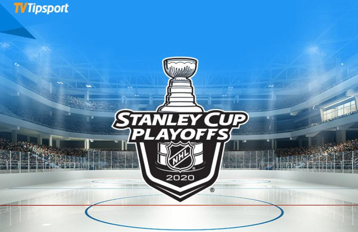 Kto získa Stanley Cup? Sledujte play-off NHL naživo!