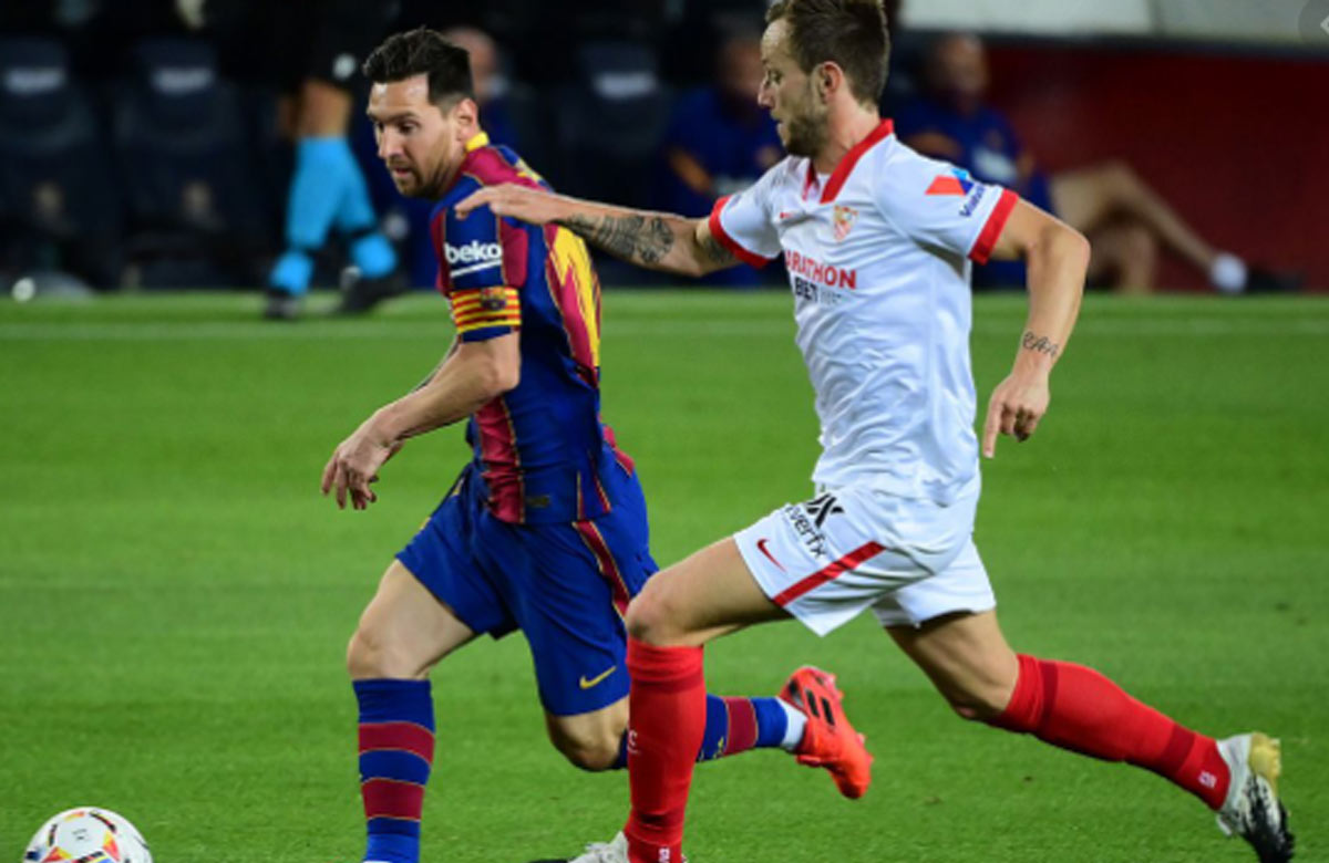 Sevilla vs. Barca: Pevná obrana alebo silná ofenzíva?