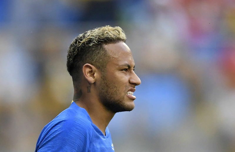 Real Madrid zverejnil oficiálne stanovisko klubu k prestupu Neymara!