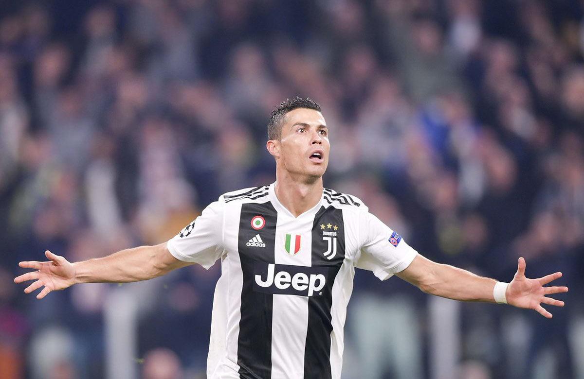 Ronaldo posiela odkaz Messimu: On mi nechýba, no možno ja jemu. Podľa mňa by mal prísť do Talianska!