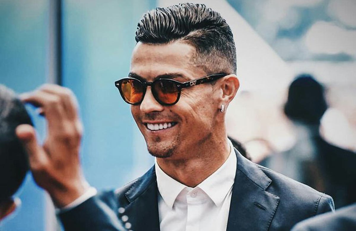 Cristiano Ronaldo ako prvý futbalista histórie zarobí miliardu