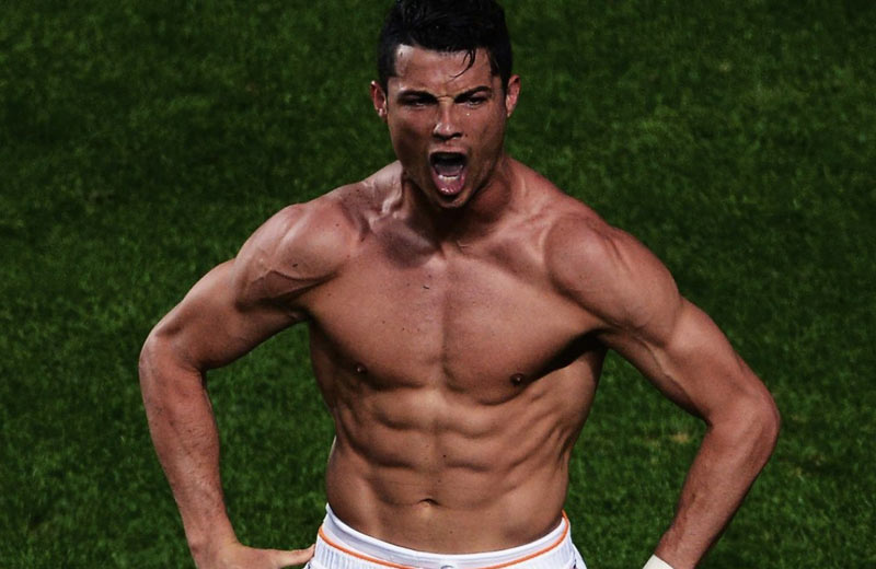 Cristiano Ronaldo po prestupe do Juventus poslal krásny list fanúšikom Realu Madrid!