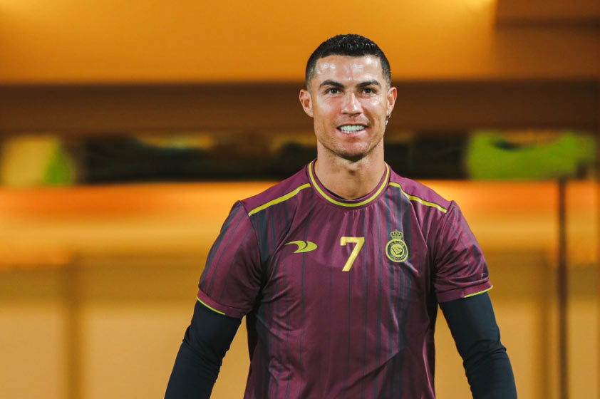 Cristiano Ronaldo chce opustiť Saudskú Arábiu. Bývalý klub mu mal ponúknuť novú funkciu
