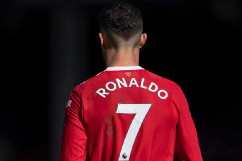 Oficiálne stanovisko: Cristiano Ronaldo skončil v Manchestri United