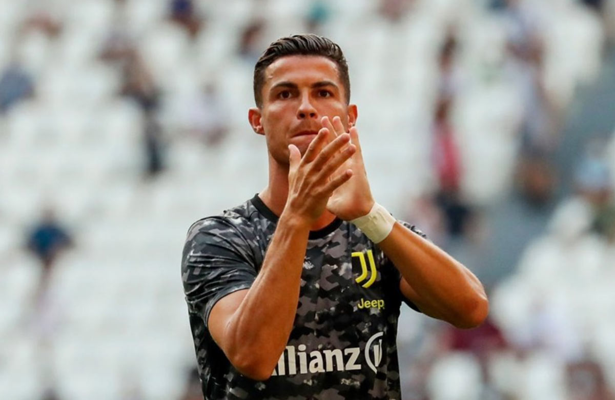 Cristiano Ronaldo má toho dosť. Portugalčan poslal odkaz médiám