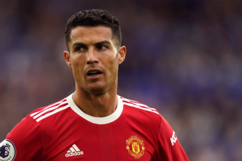 Vracia sa Cristiano Ronaldo do Španielska? Tréner Manchestru United reaguje