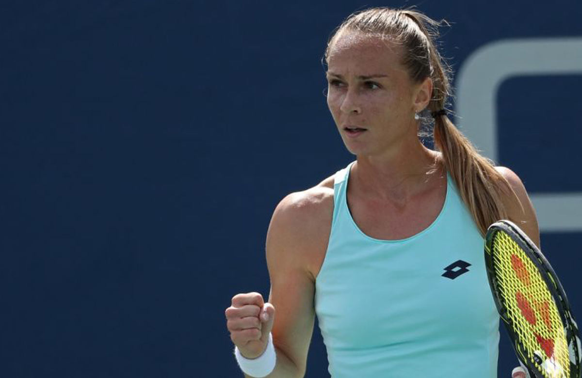 Štartuje US Open: Ako sa uvedie Magdaléna Rybáriková?