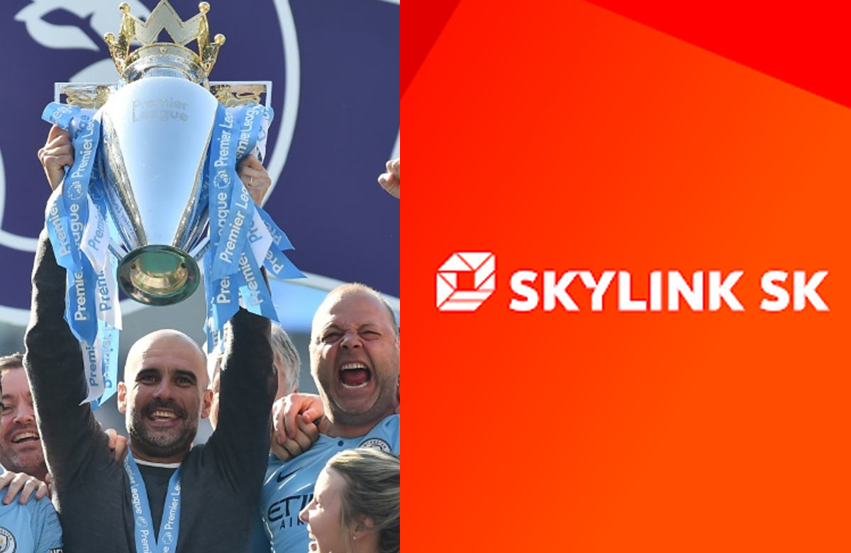 Majiteľ Skylinku kúpil práva na Premier League