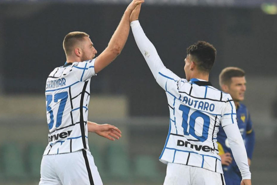 Skončí duel AS Rím a Inter Miláno nerozhodne?