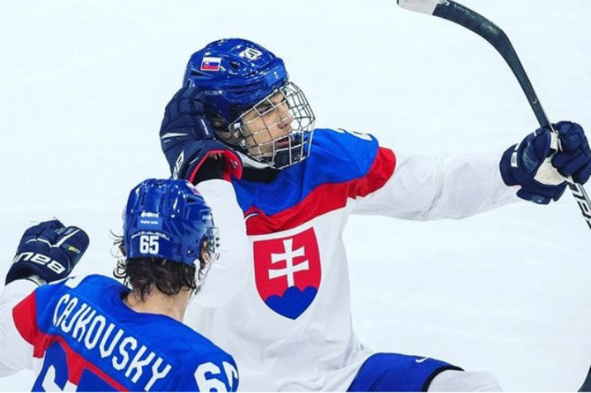 Kto nahradí Rusko na MS v hokeji? Slovensko už spoznalo súpera