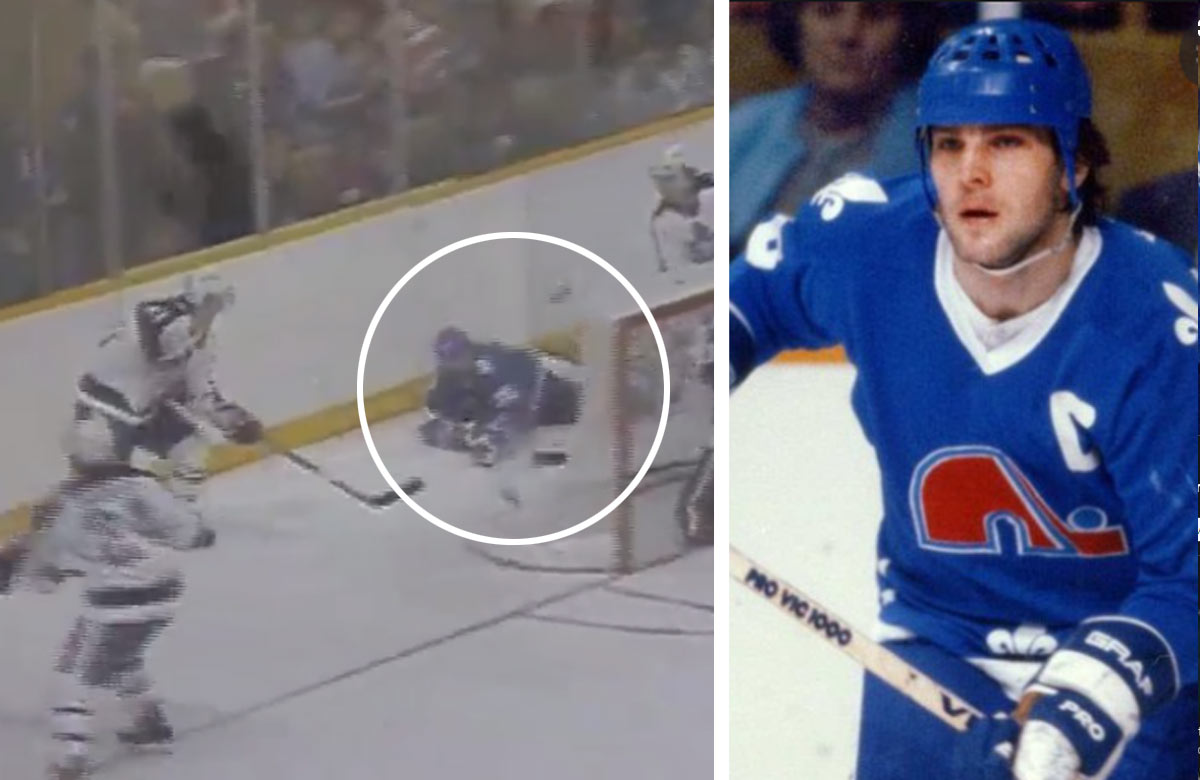VIDEO: NHL spomína na geniálnu prihrávku Petra Šťastného