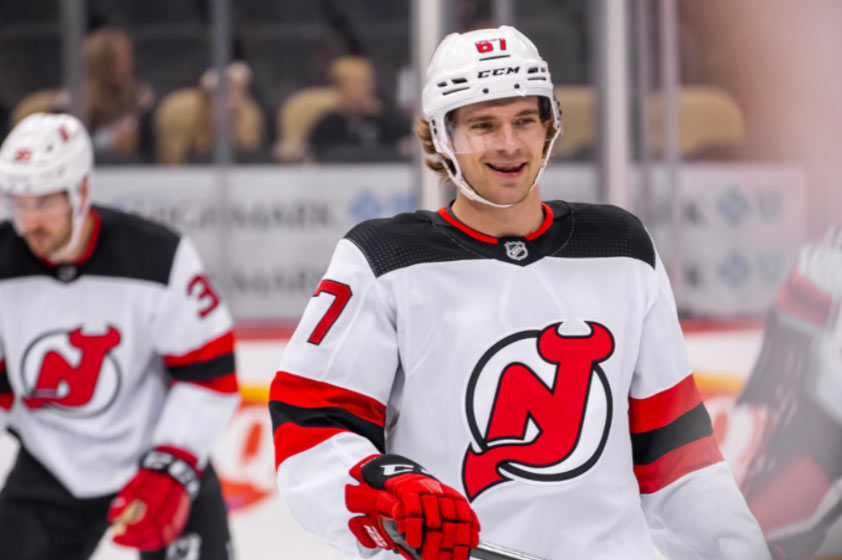 Marián Studenič si našiel nový klub v NHL