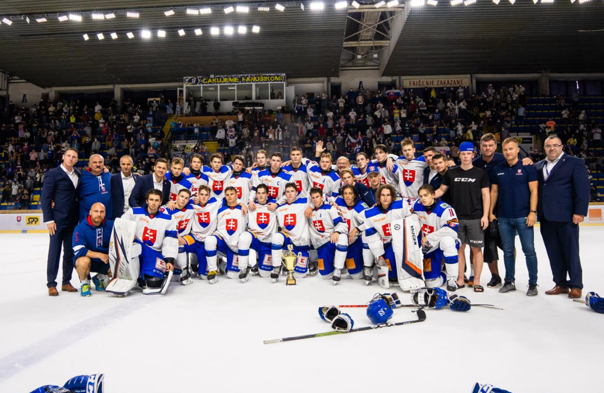 Skaut NHL o Slovákoch: To som nevidel 20 rokov!