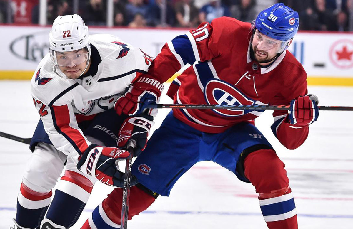 Tomáš Tatar bol pri historickom momente v NHL: Montreal strelil dva najrýchlejšie góly všetkých čias! (VIDEO)