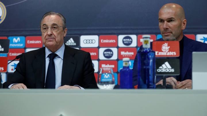 Zinedine Zidane šokujúco ohlásil koniec v Reale Madrid. Pozrite si jeho dôvod! (VIDEO)