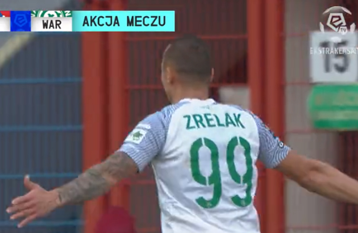 VIDEO: Adam Zreľák nechytateľne rozhodol o triumfe v Poľsku