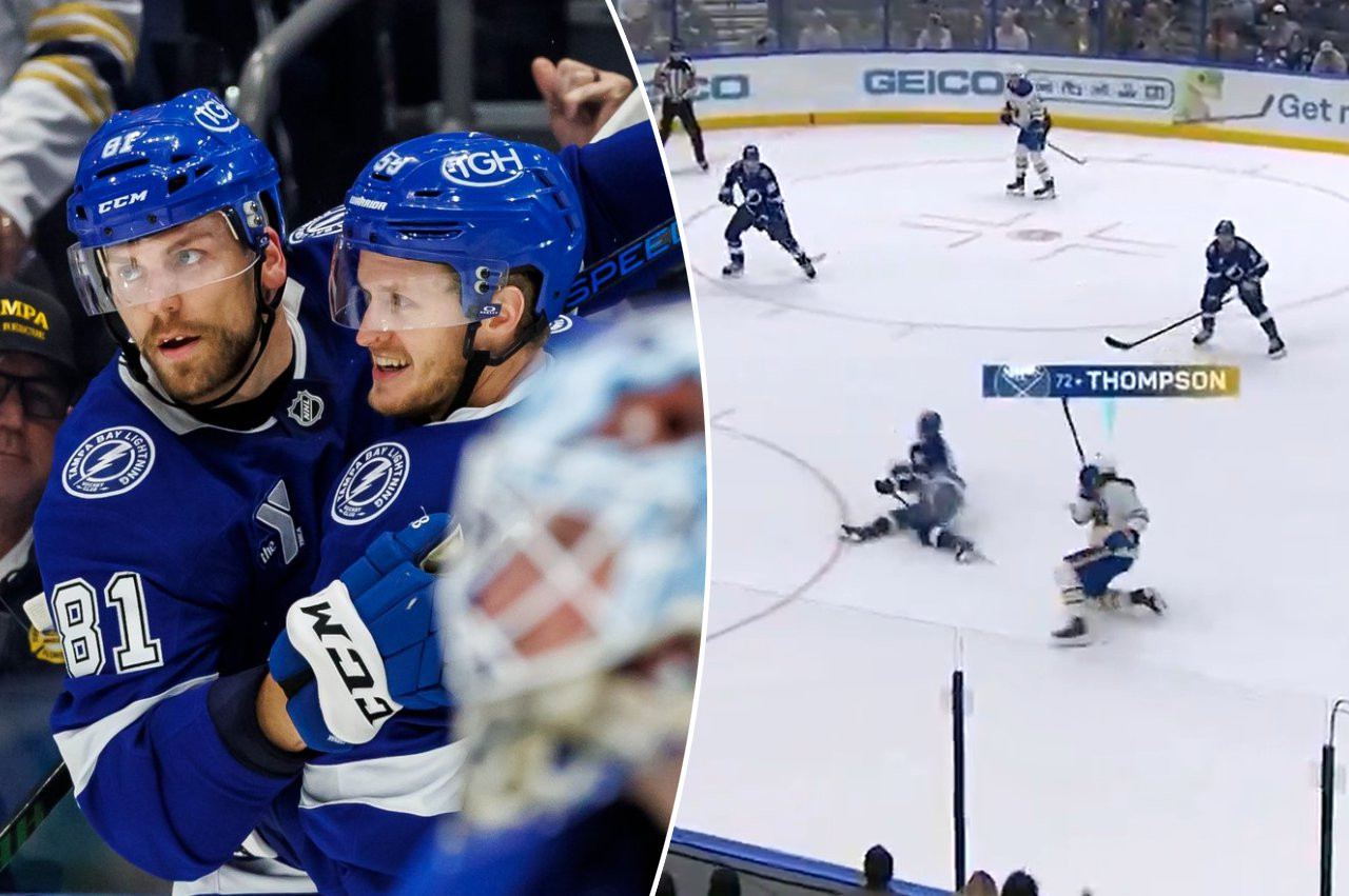 VIDEO: Erik Černák sa v posledných sekúnd hodil do pokusu hráča s najtvrdšou strelou v NHL