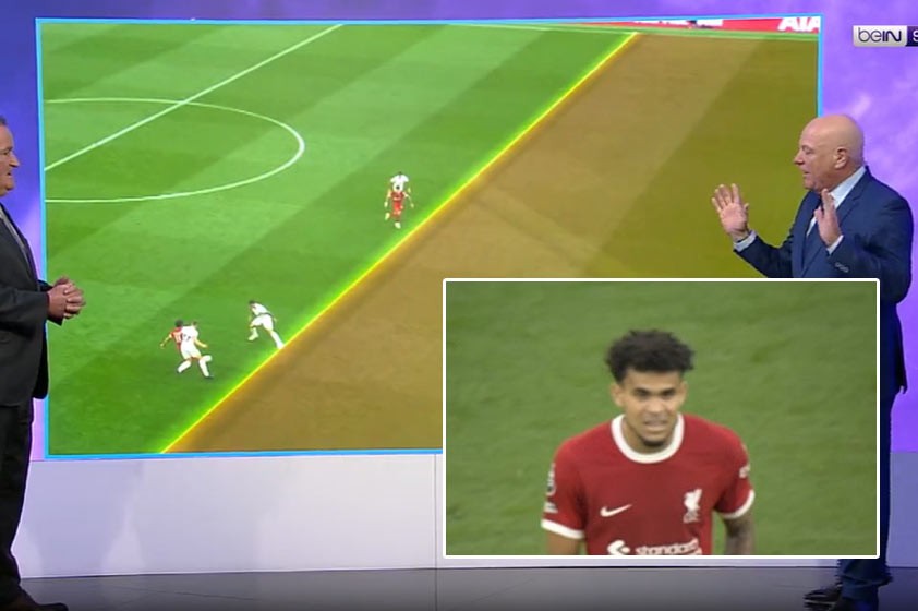 V Anglicku zlyhal VAR: Šokujúce vysvetlenie chyby, ktorá poškodila Liverpool
