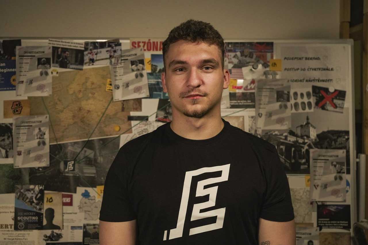 Adam Lukošik