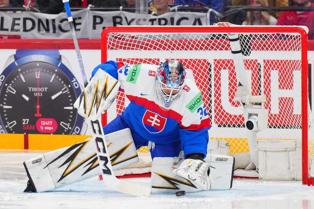 Adam Húska