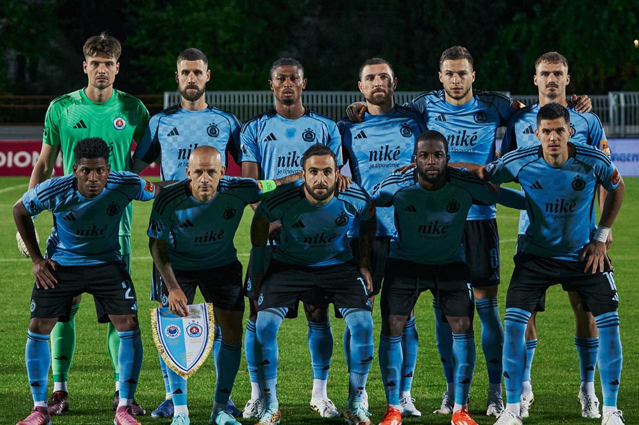 Slovan Bratislava