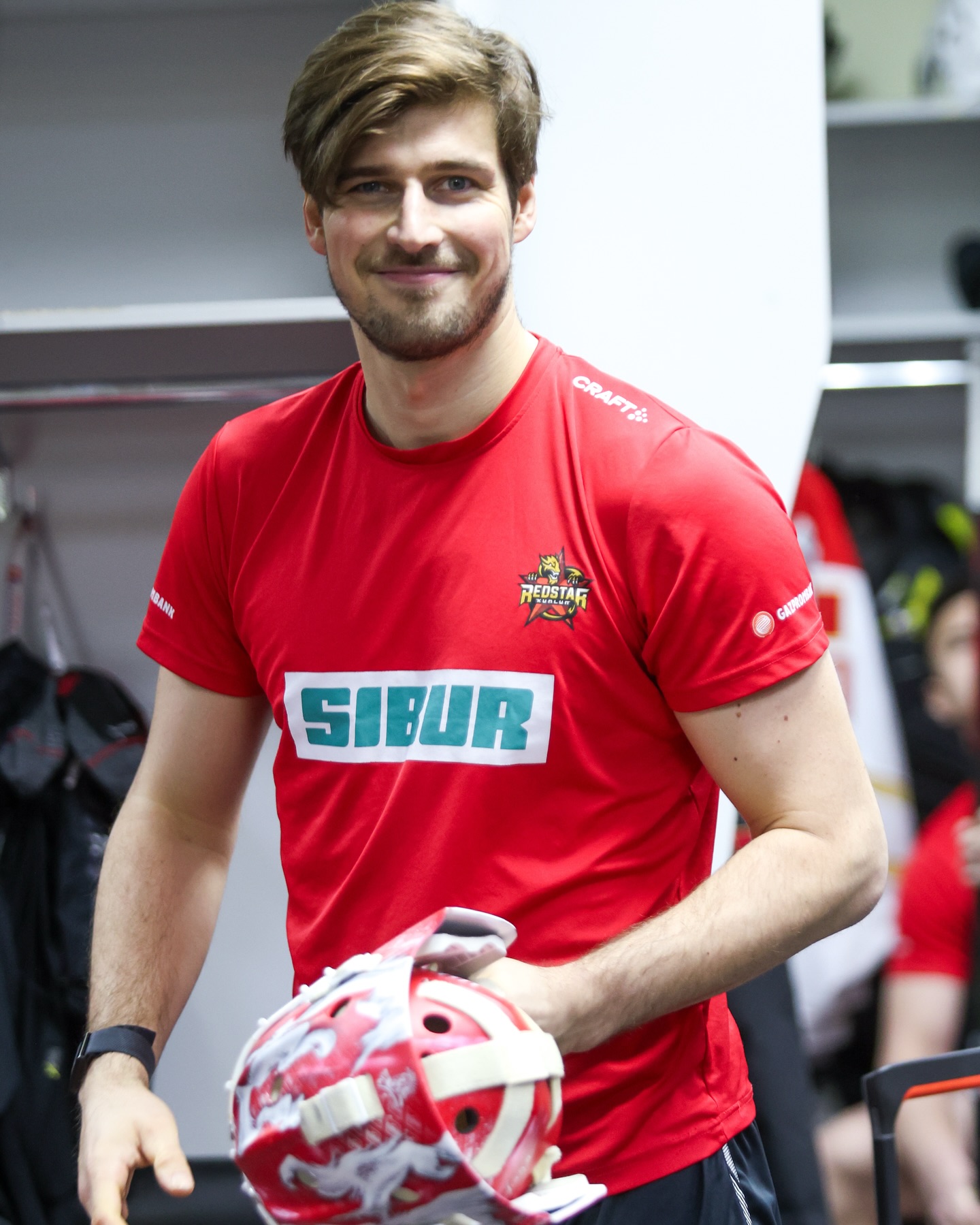 Patrik Rybár