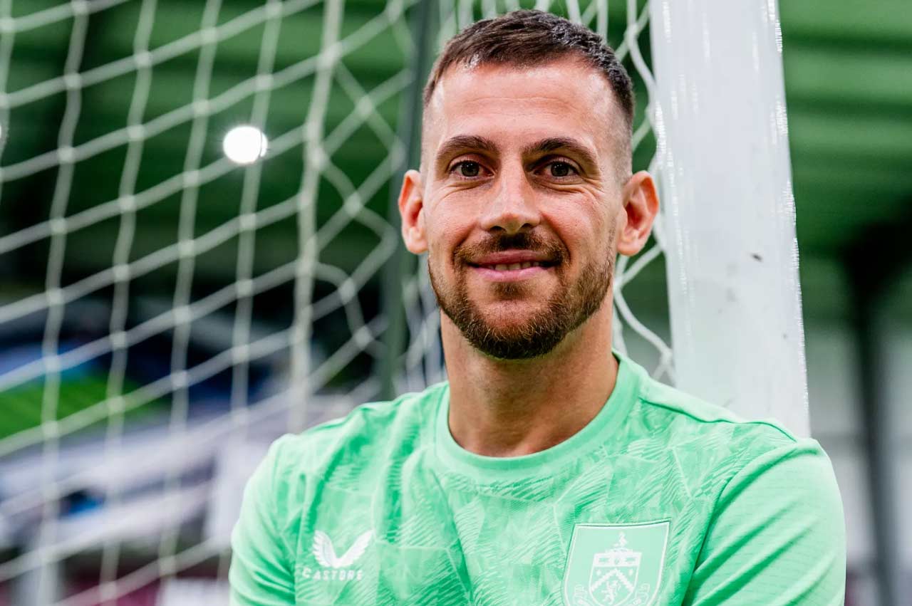 Martin Dúbravka