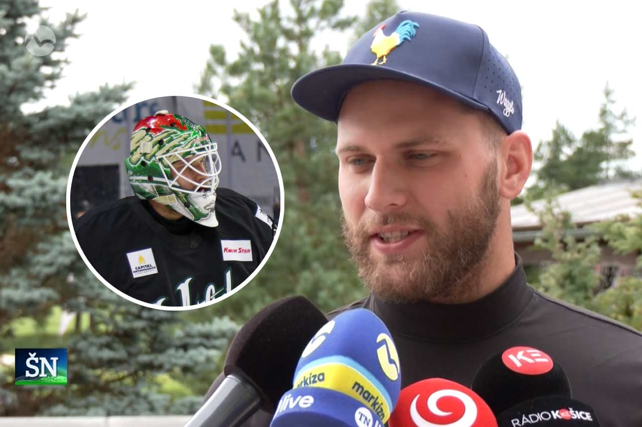 Samuel Hlavaj