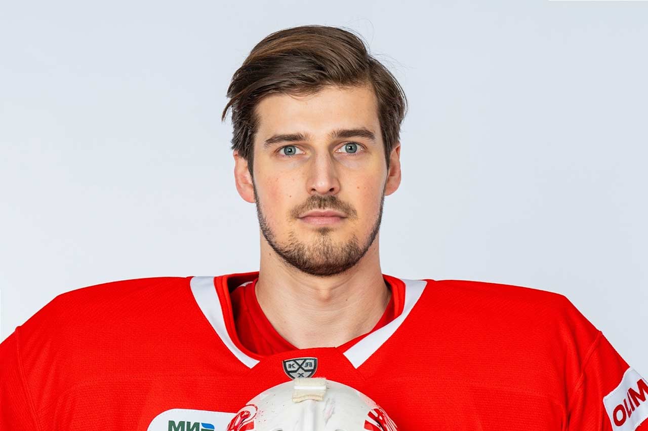 Patrik Rybár