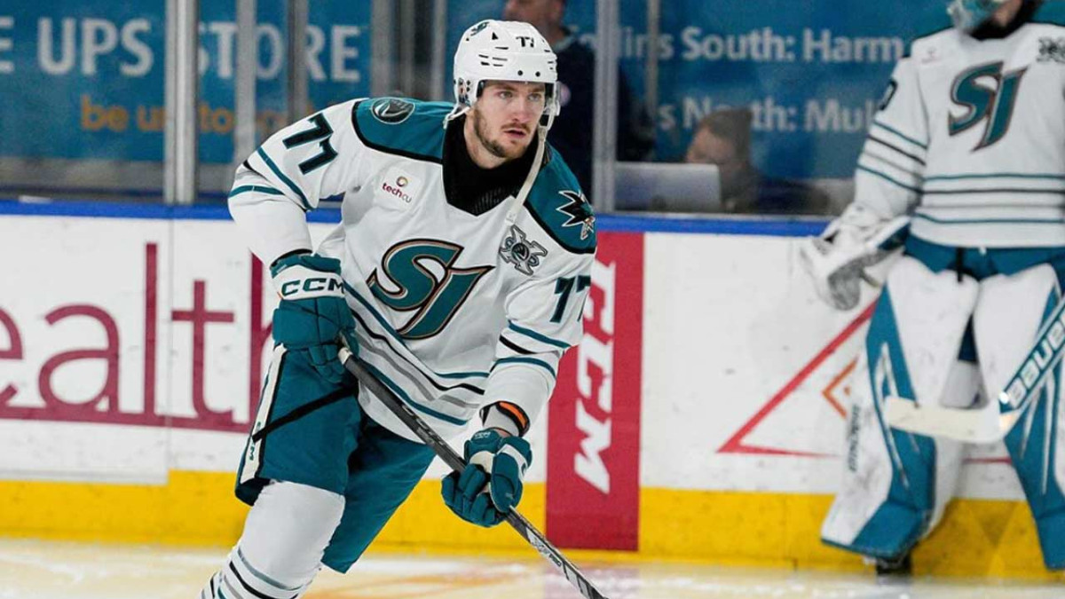 Hovorilo sa, že Regenda dostane šancu v NHL, všetko je ale inak!