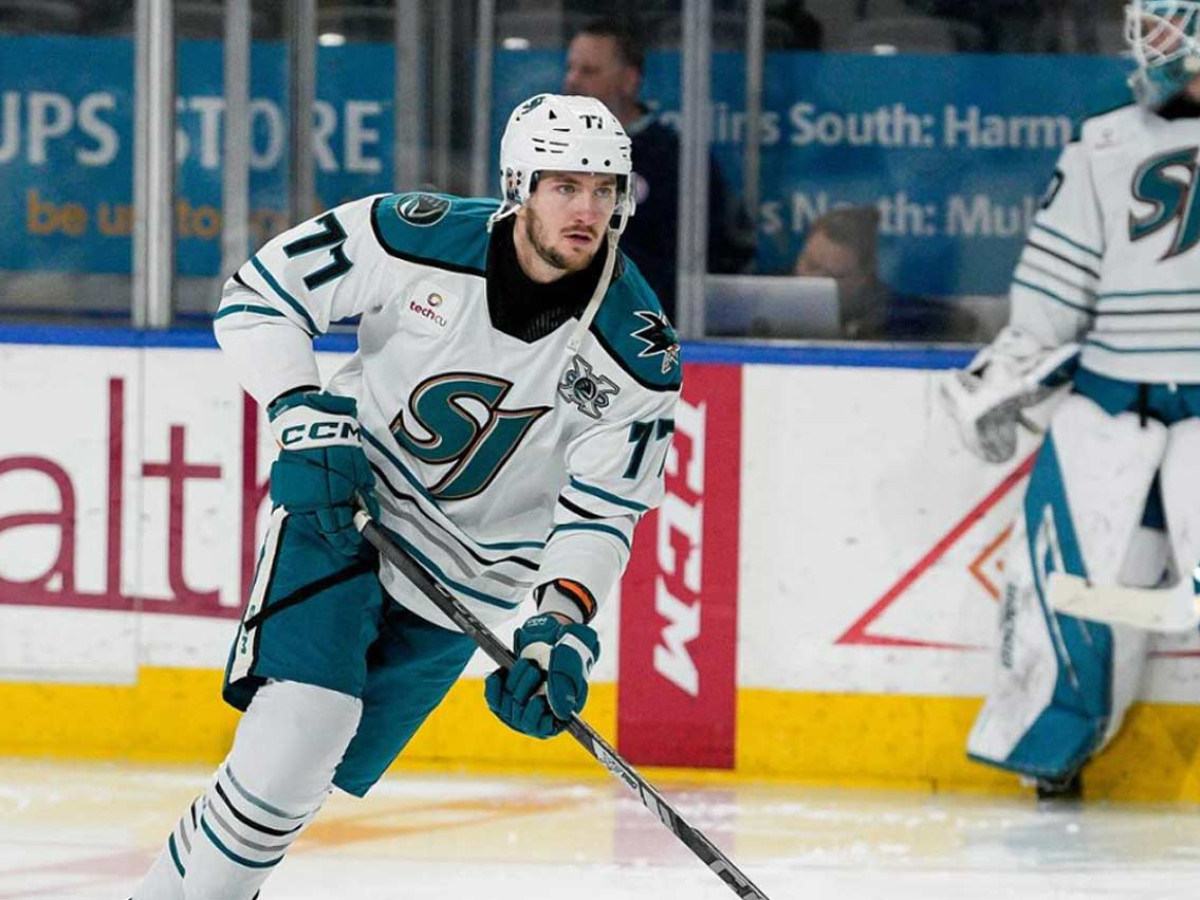 Hovorilo sa, že Regenda dostane šancu v NHL, všetko je ale inak!