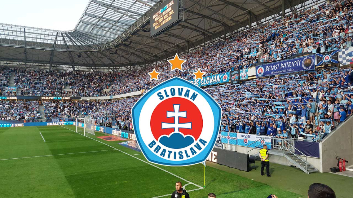 Koľko lístkov predal Slovan na Štrasburg? Zápas odvysiela iná televízia