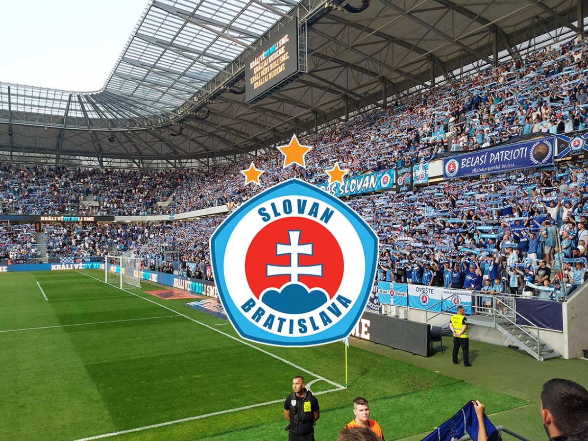 Koľko lístkov predal Slovan na Štrasburg? Zápas odvysiela iná televízia