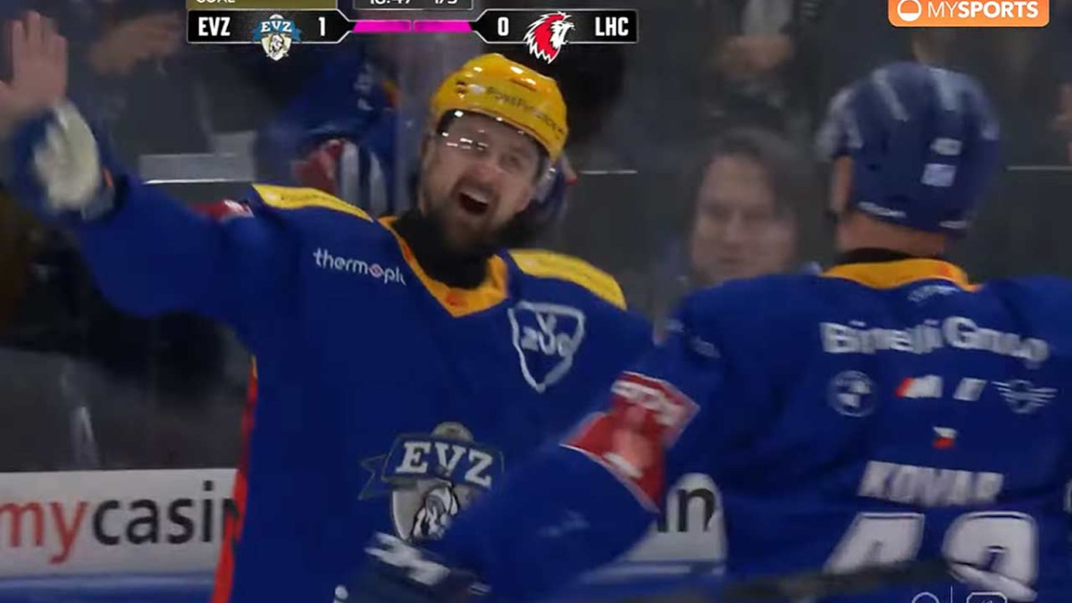 Luxusná československá spolupráca s gólovou bodkou Tomáša Tatara