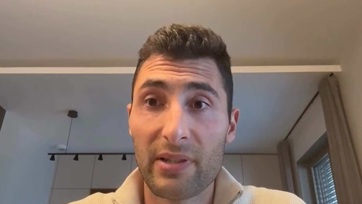 Dominik Greif reaguje: Reprezentáciu som neodmietol!