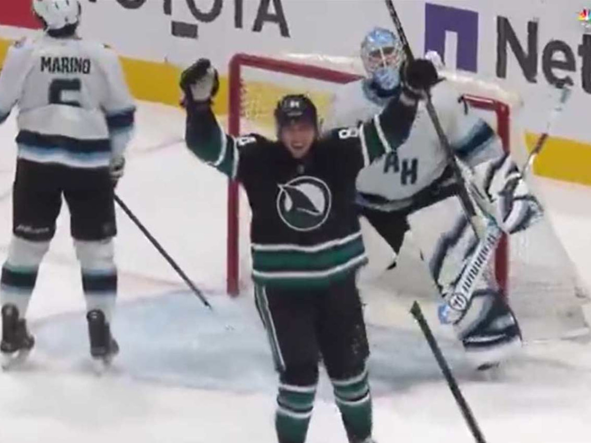 Pavol Regenda skóroval hneď pri návrate do NHL