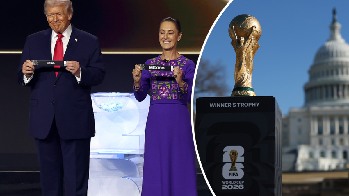 Žreb MS 2026 vo futbale. Slovensko spoznalo možných súperov