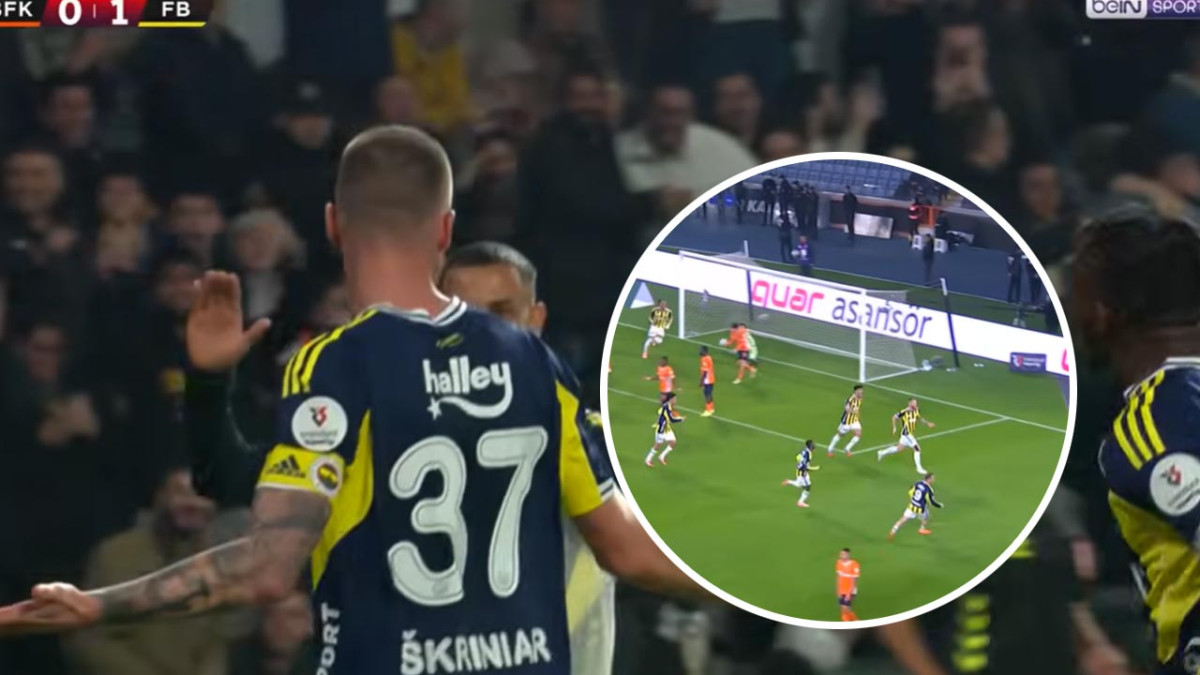 Milan Škriniar skóroval v istanbulskom derby