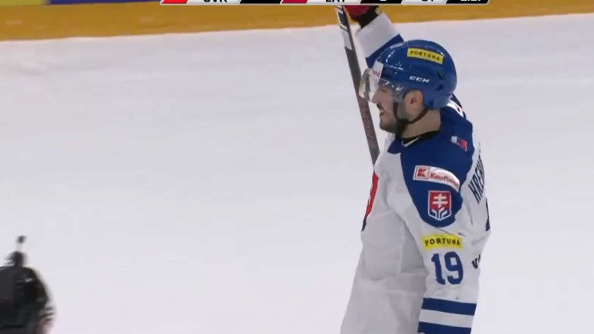 Slovensko po triumfe nad Lotyšskom ovládlo Vianočný Kaufland Cup 2025