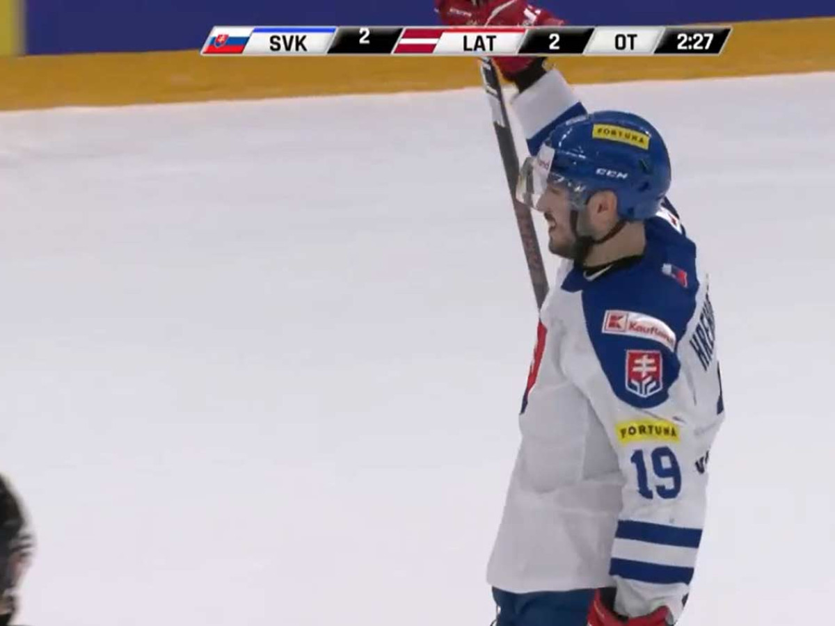 Slovensko po triumfe nad Lotyšskom ovládlo Vianočný Kaufland Cup 2025