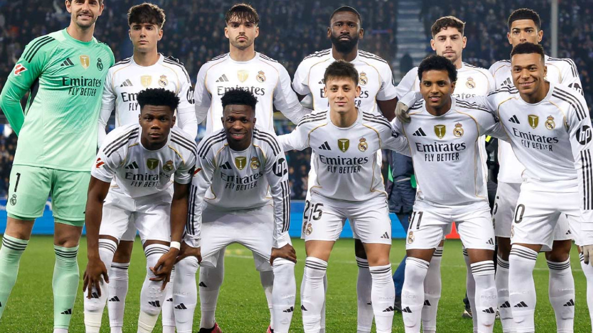 Talavera - Real Madrid: Kde sledovať pohárový súboj live?